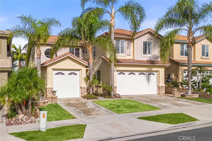 4185 E Summer Creek Lane, Anaheim, California 92807