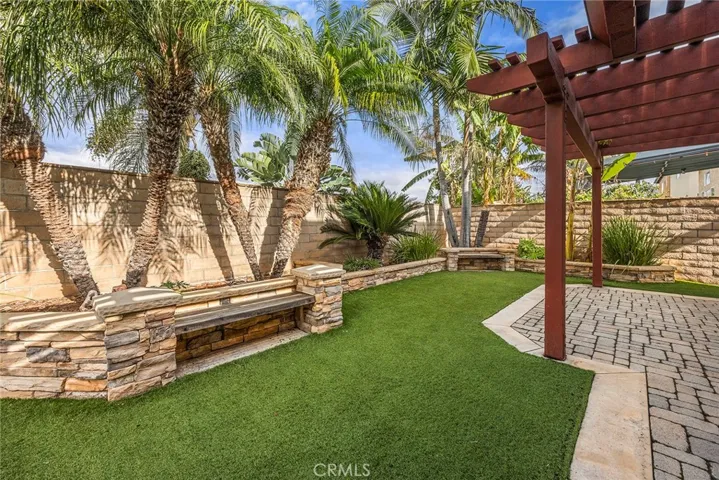 4185 E Summer Creek Lane, Anaheim, California 92807