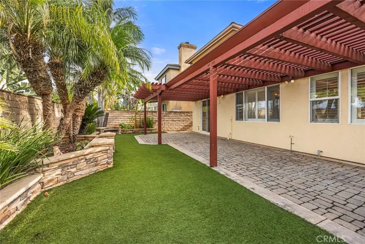 4185 E Summer Creek Lane, Anaheim, California 92807