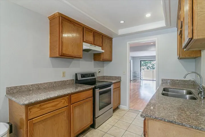5084 Cribari Bluff, San Jose, California 95135