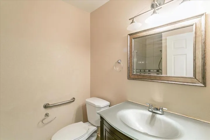 5084 Cribari Bluff, San Jose, California 95135