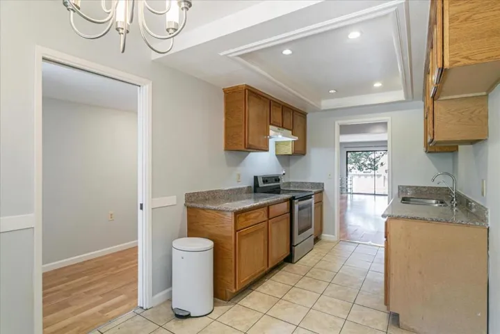 5084 Cribari Bluff, San Jose, California 95135