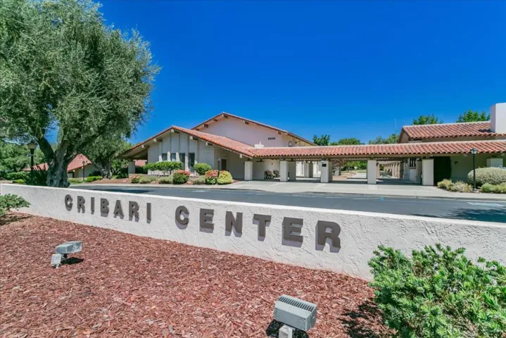 5084 Cribari Bluff, San Jose, California 95135
