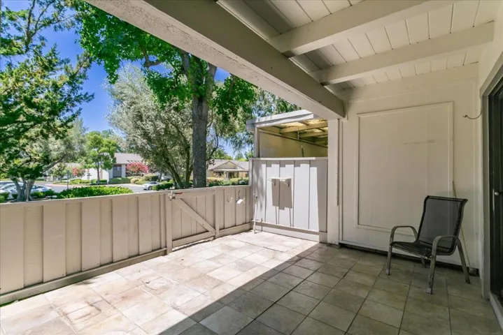 5084 Cribari Bluff, San Jose, California 95135
