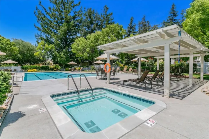 5084 Cribari Bluff, San Jose, California 95135
