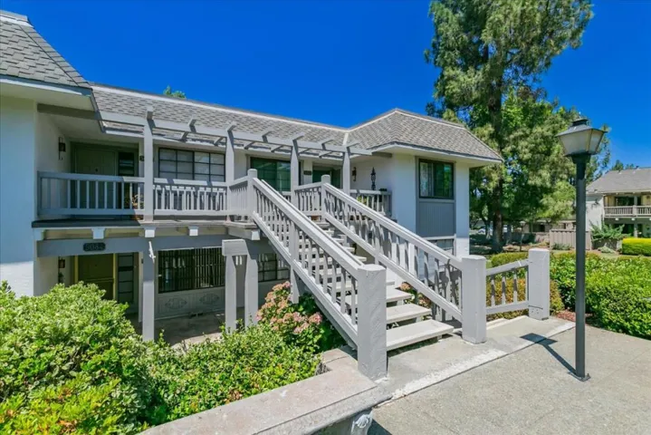 5084 Cribari Bluff, San Jose, California 95135