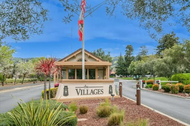 5084 Cribari Bluff, San Jose, California 95135