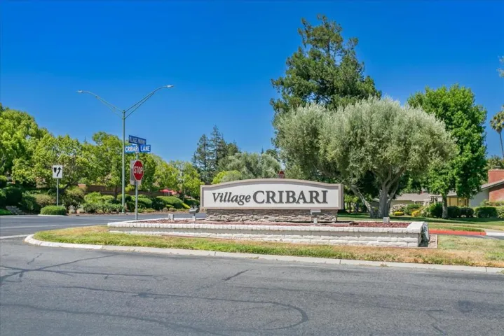 5084 Cribari Bluff, San Jose, California 95135