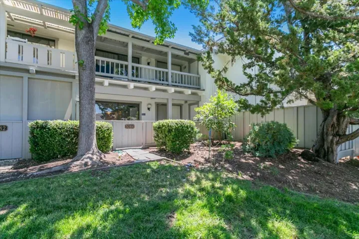 5084 Cribari Bluff, San Jose, California 95135