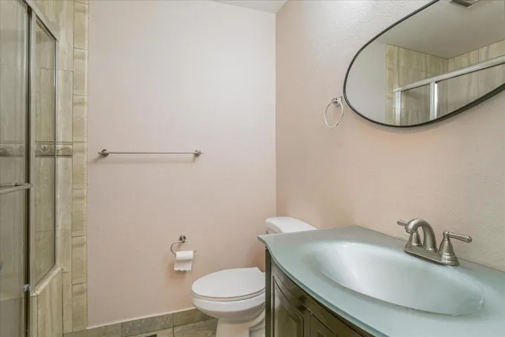 5084 Cribari Bluff, San Jose, California 95135