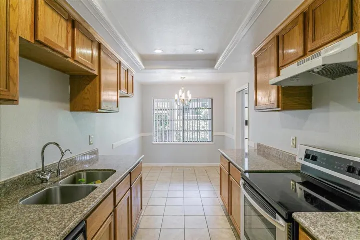 5084 Cribari Bluff, San Jose, California 95135