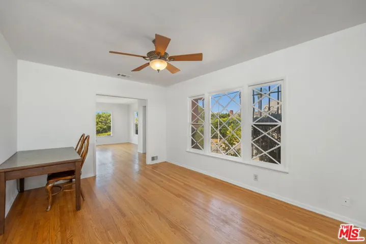 12224 Palms Boulevard, Los Angeles, California 90066