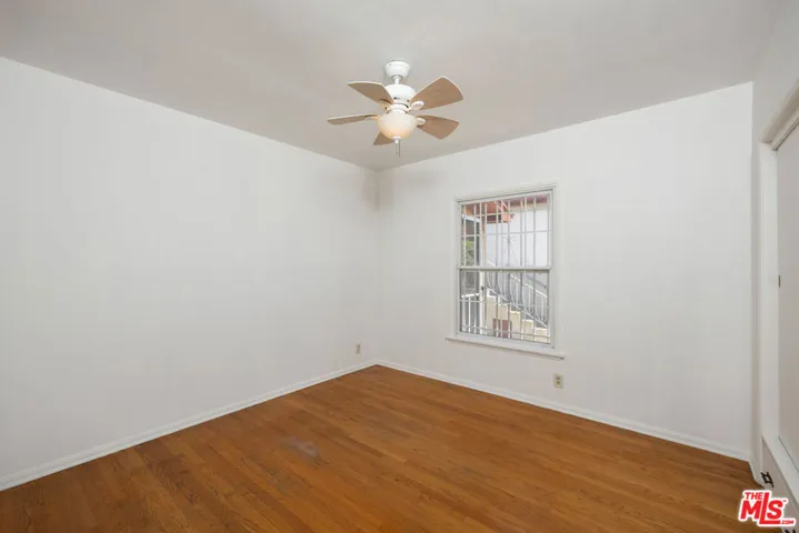 12224 Palms Boulevard, Los Angeles, California 90066
