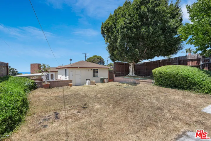 12224 Palms Boulevard, Los Angeles, California 90066