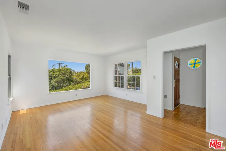 12224 Palms Boulevard, Los Angeles, California 90066