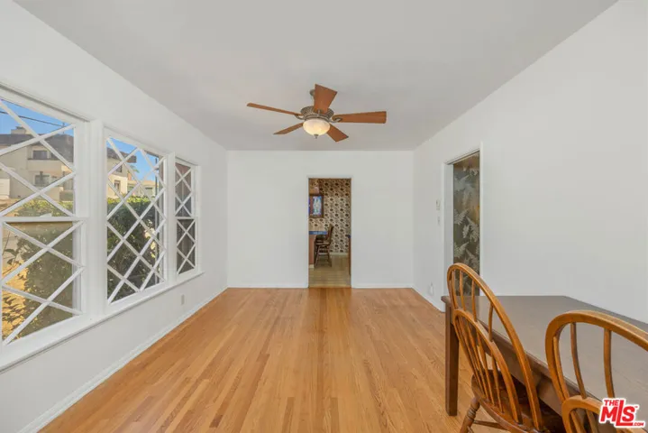 12224 Palms Boulevard, Los Angeles, California 90066