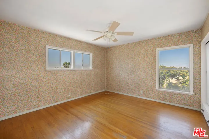 12224 Palms Boulevard, Los Angeles, California 90066