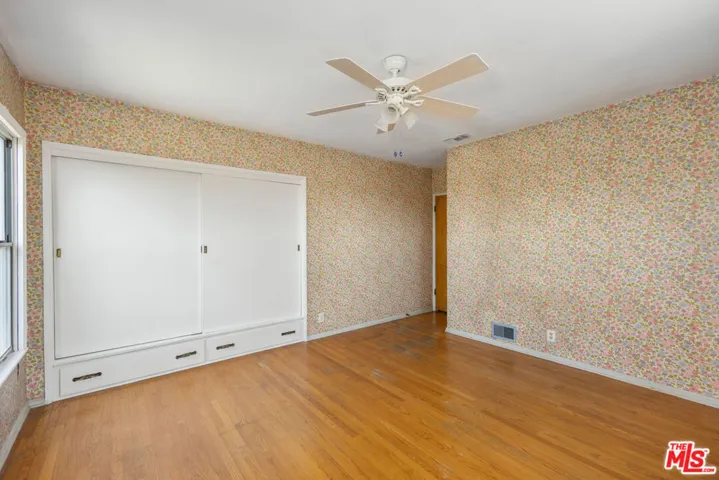 12224 Palms Boulevard, Los Angeles, California 90066