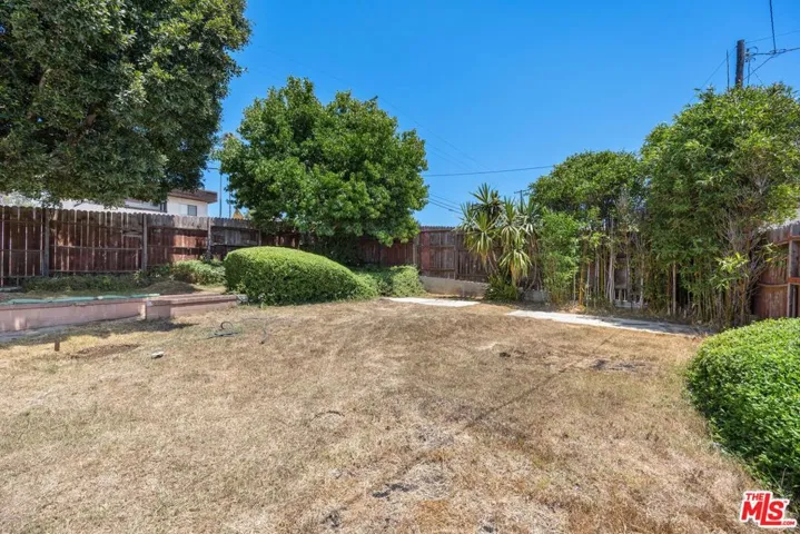 12224 Palms Boulevard, Los Angeles, California 90066