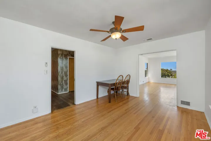 12224 Palms Boulevard, Los Angeles, California 90066
