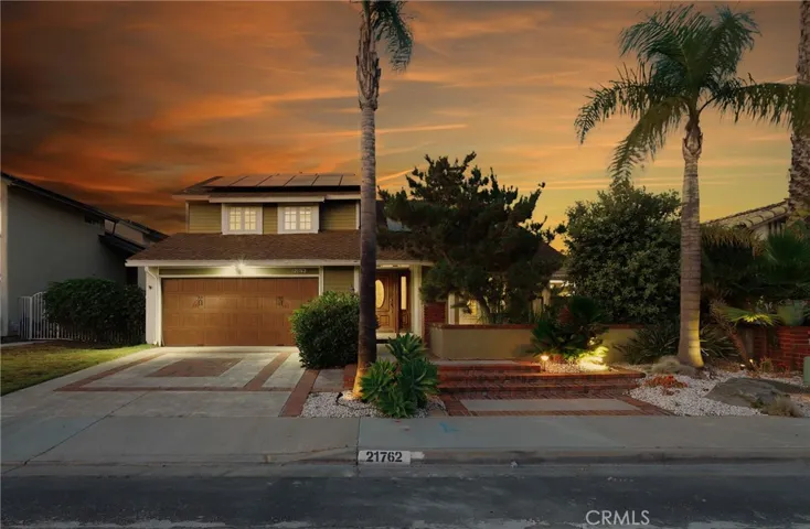 21762 Salado, Mission Viejo, California 92691