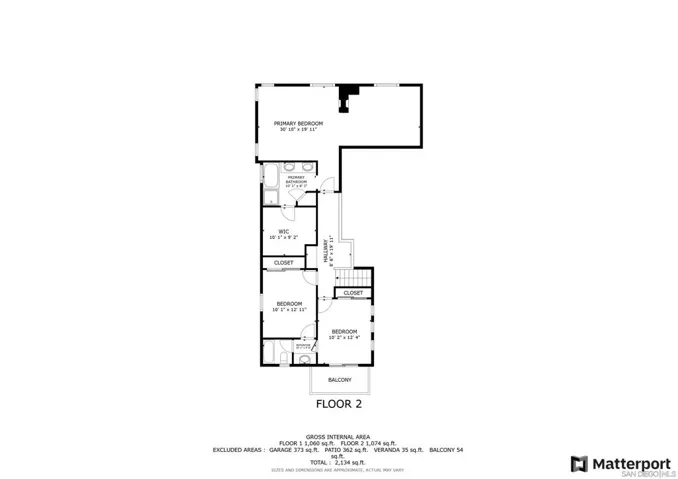 11504 Aprica Pl, San Diego, California 92131