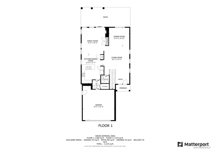 11504 Aprica Pl, San Diego, California 92131