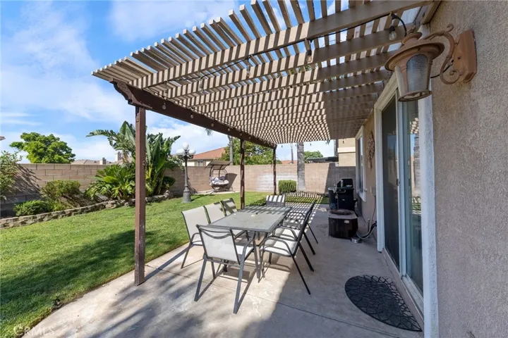 15363 Rochelle Street, Fontana, California 92336