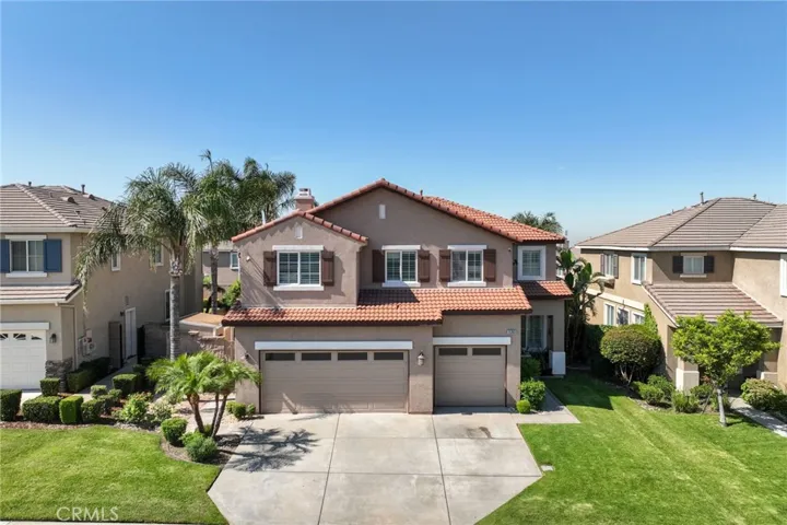 15363 Rochelle Street, Fontana, California 92336