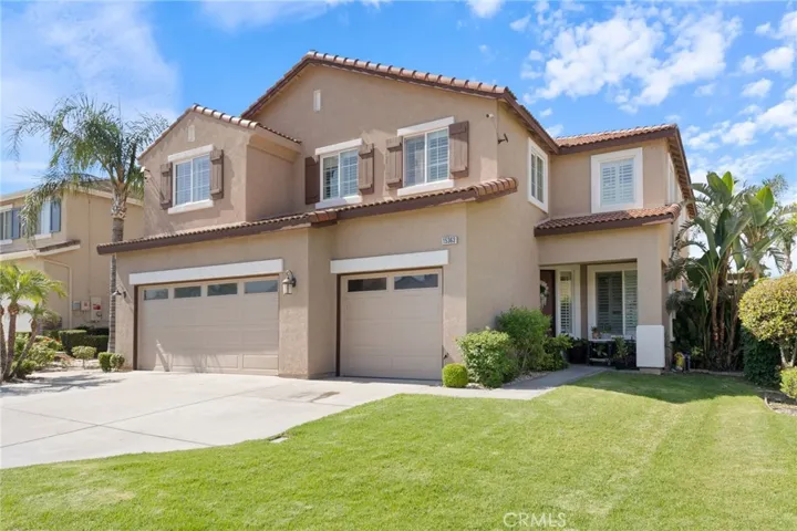15363 Rochelle Street, Fontana, California 92336