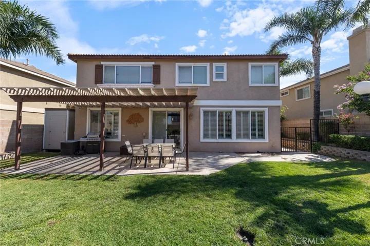 15363 Rochelle Street, Fontana, California 92336