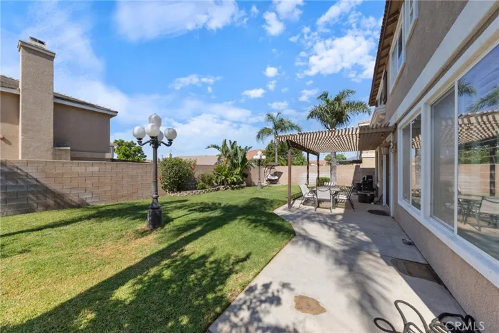 15363 Rochelle Street, Fontana, California 92336