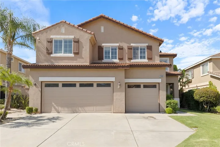 15363 Rochelle Street, Fontana, California 92336