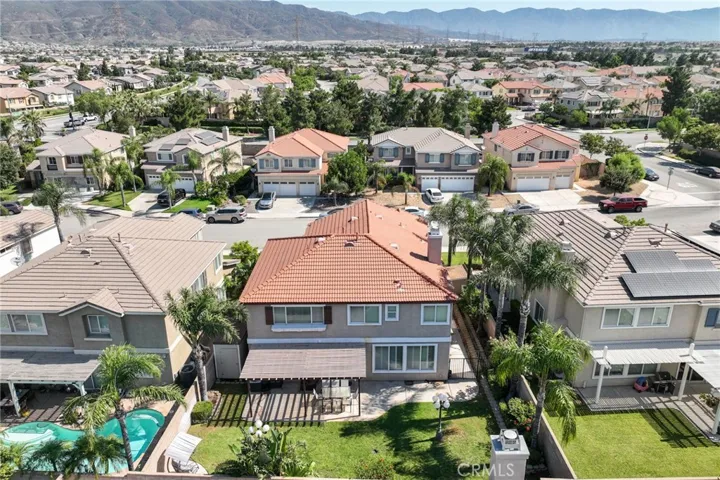 15363 Rochelle Street, Fontana, California 92336