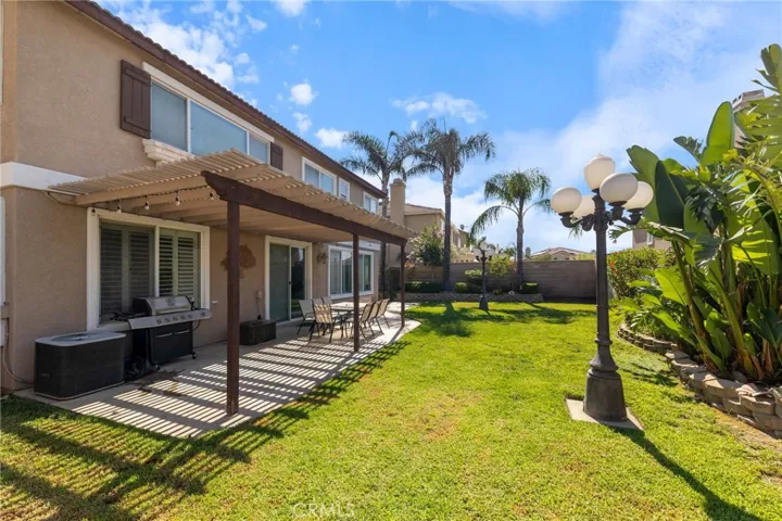 15363 Rochelle Street, Fontana, California 92336