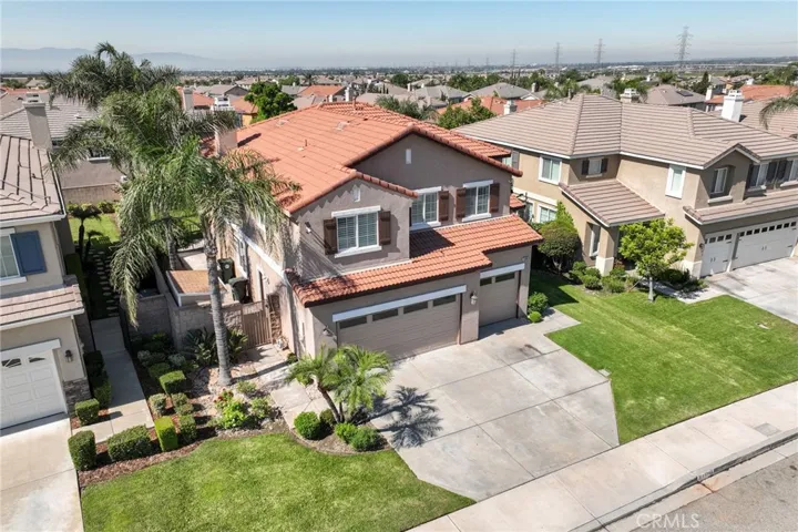 15363 Rochelle Street, Fontana, California 92336