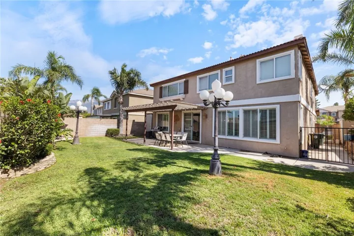 15363 Rochelle Street, Fontana, California 92336