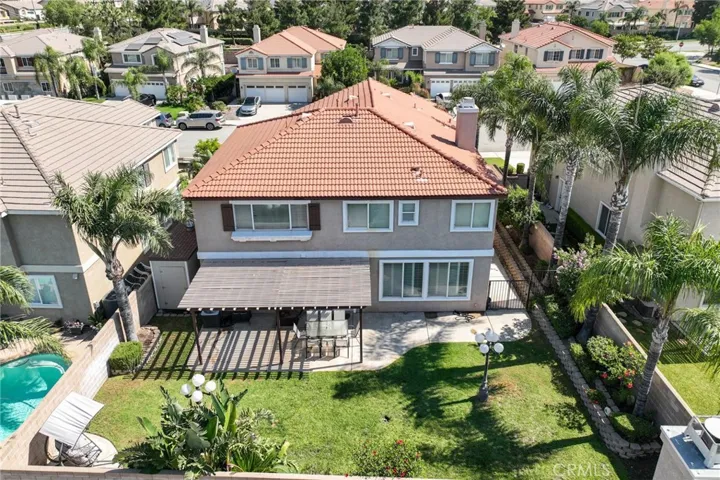 15363 Rochelle Street, Fontana, California 92336