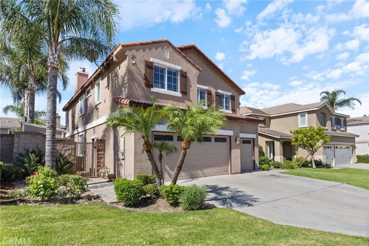 15363 Rochelle Street, Fontana, California 92336