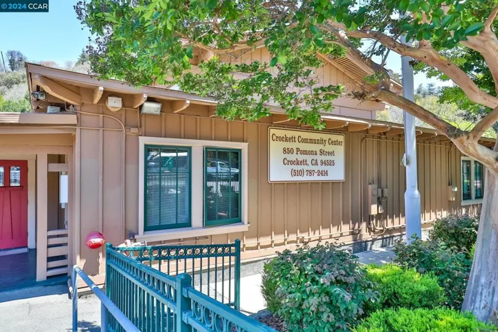 632 Edwards St, Crockett, California 94525