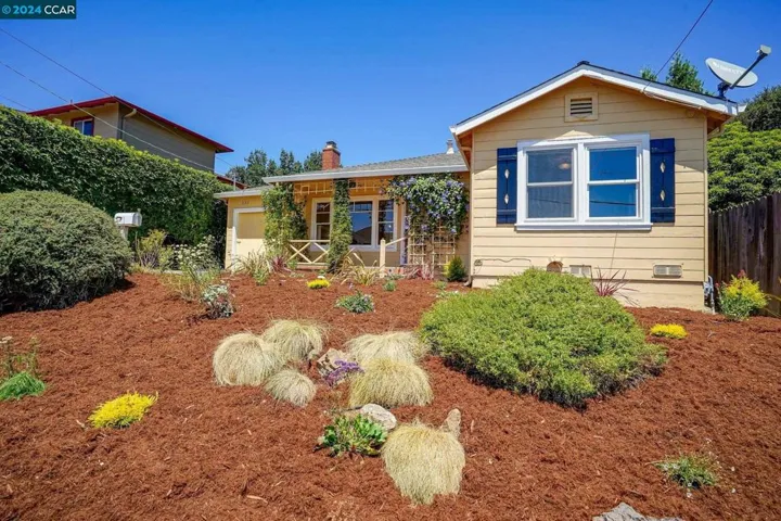 632 Edwards St, Crockett, California 94525