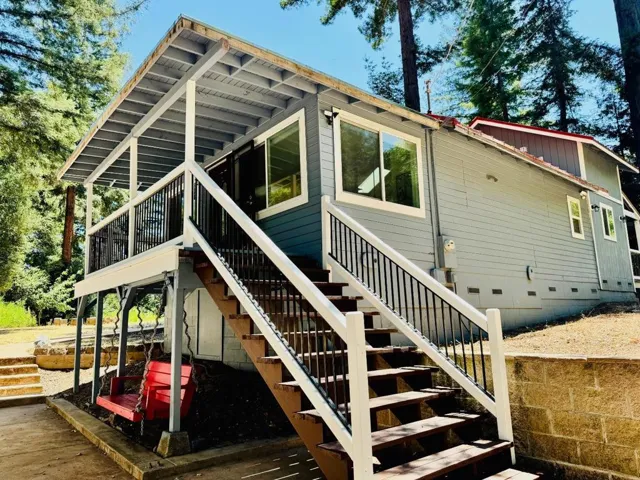 17870 Geraldine Court, Los Gatos, California 95033