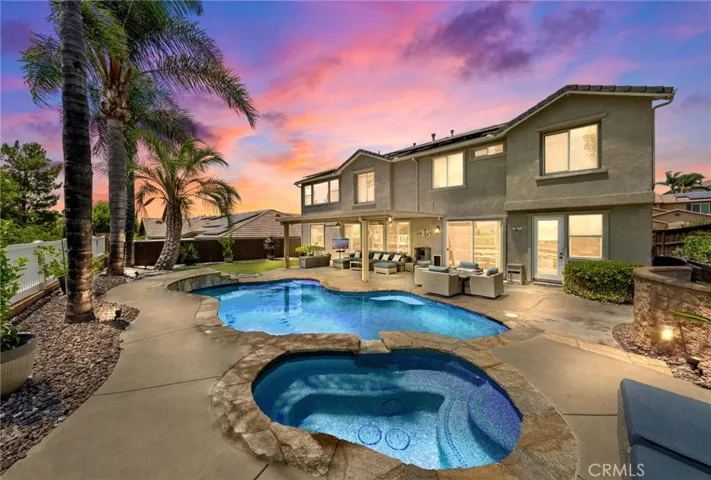 32223 Calle Balareza, Temecula, California 92592