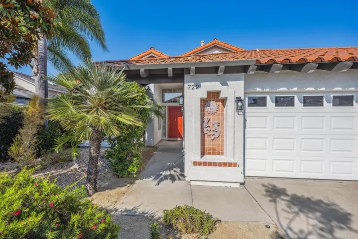 722 Banyonwood Drive, Oceanside, California 92057