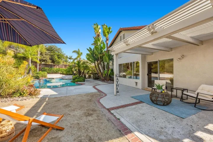 722 Banyonwood Drive, Oceanside, California 92057