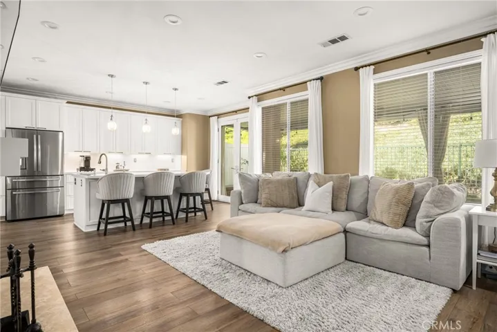 8804 E Heatherwood Road, Anaheim Hills, California 92808