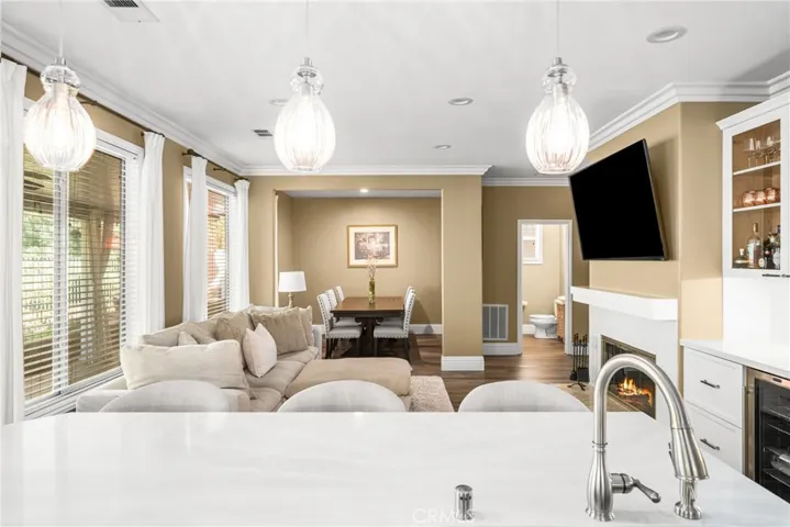 8804 E Heatherwood Road, Anaheim Hills, California 92808