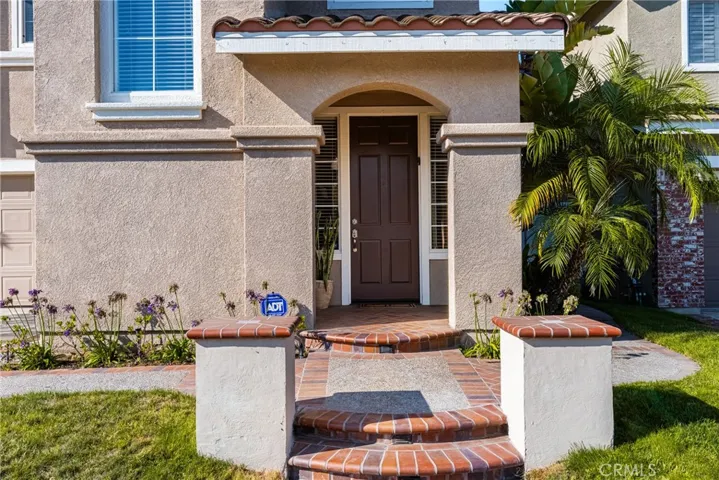 8804 E Heatherwood Road, Anaheim Hills, California 92808