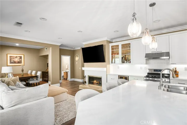 8804 E Heatherwood Road, Anaheim Hills, California 92808