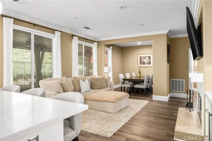 8804 E Heatherwood Road, Anaheim Hills, California 92808